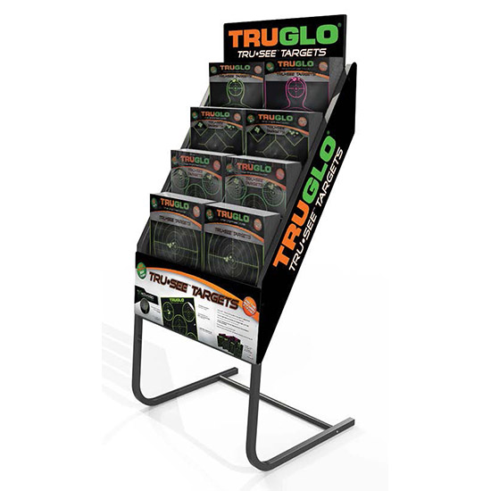 TRUGLO TRUSEE TARGET DISPLAY H999 - Sale